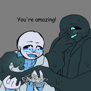 Tumblr5c37629c92bba6b6ff8ad88d9a62d36243e8acd52048 — Undertale AU Ship Tier List option 158
