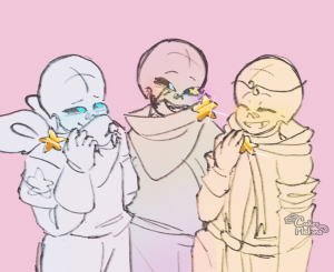 Tumblr64b7dd735bf68f099d7819e66181ba7c2571cbc61280 — Undertale AU Ship Tier List option 160