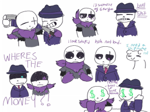 Tumblr91ae503137537722e57abf948497c4683cc6a5762048 — Undertale AU Ship Tier List option 169