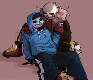 Tumblr9df9efddea35537ac5f39e2c2fa19e23c5a6f9c41280 — Undertale AU Ship Tier List option 171