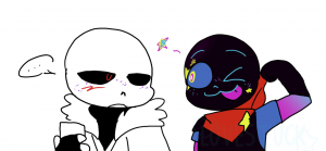 Tumblrc5c8a5b5397427e329bcdd4187b5f36653b663391280 — Undertale AU Ship Tier List option 175