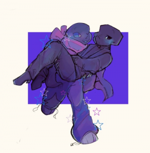 Tumblre4cd7496749cb7264b178dbe0b683c9c5663b921540 — Undertale AU Ship Tier List option 183