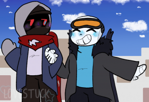 Tumblrfc8c70048b418af0ae9540554c734e6e8b8348a71280 — Undertale AU Ship Tier List option 185