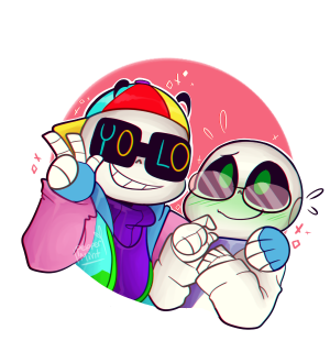 Tumblrinlinep3cr1bvjja1u8bz8y640 — Undertale AU Ship Tier List option 186