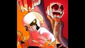 Who Would Win Actually V0 Ctut39evrgte1 — Undertale AU Ship Tier List option 191