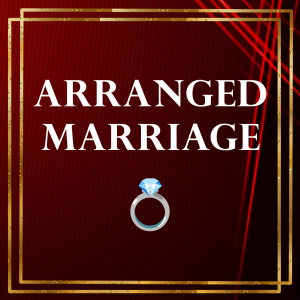 Arranged Marriage — Audio Roleplay Tropes option 3