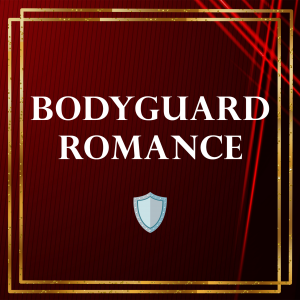 Bodyguard Romance — Audio Roleplay Tropes option 4