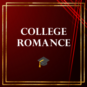 College Romance — Audio Roleplay Tropes option 8
