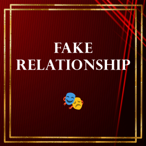 Fake Relationship — Audio Roleplay Tropes option 13