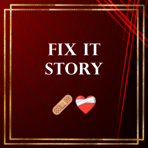 Fix It Story — Audio Roleplay Tropes option 14