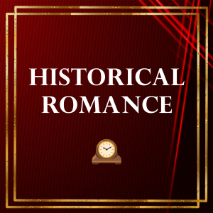 Historical Romance — Audio Roleplay Tropes option 20