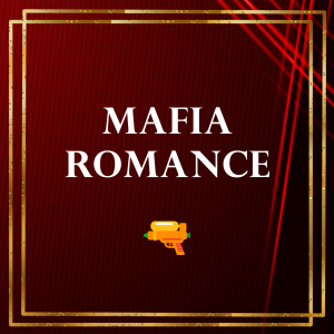 Mafia Romance — Audio Roleplay Tropes option 24