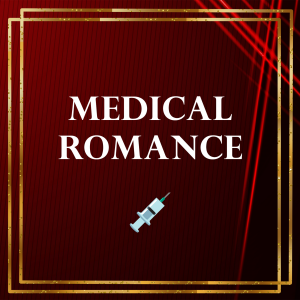 Medical Romance — Audio Roleplay Tropes option 26