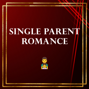 Single Parent Romance — Audio Roleplay Tropes option 33