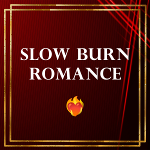 Slow Burn Romance — Audio Roleplay Tropes option 34