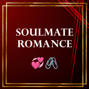 Soulmate Romance — Audio Roleplay Tropes option 36