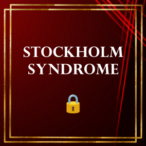 Stockholm Syndrome — Audio Roleplay Tropes option 37