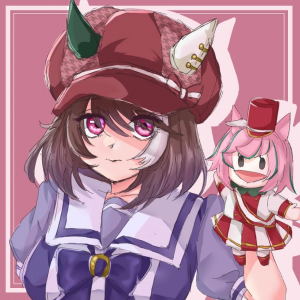 UmamusumeFFS | general — option 26