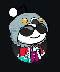 UmamusumeFFS | general — option 57