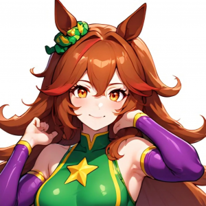 UmamusumeFFS | general — option 59