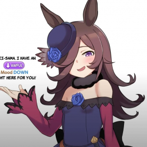 UmamusumeFFS | general — option 63