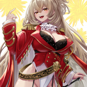 UmamusumeFFS | general — option 72