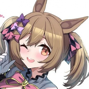 UmamusumeFFS | general — option 99