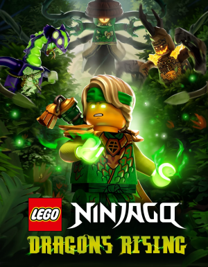 Drs4mainposter — Every Ninjago Season and Special option 30