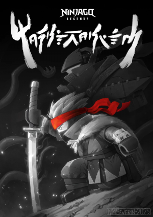Monstrositypromotionalart — Every Ninjago Season and Special option 28