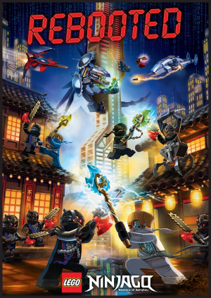 Ninjagos03poster — Every Ninjago Season and Special option 4