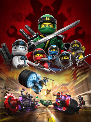 Season8fullposter — Every Ninjago Season and Special option 12