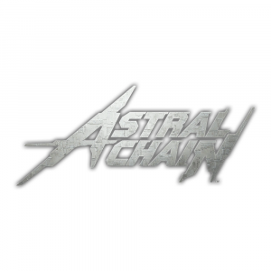 Astral Chain — All Nintendo Franchises (2026) option 9