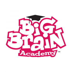 Big Brain Academy — All Nintendo Franchises (2026) option 11