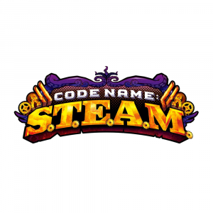 Codename Steam — All Nintendo Franchises (2026) option 19