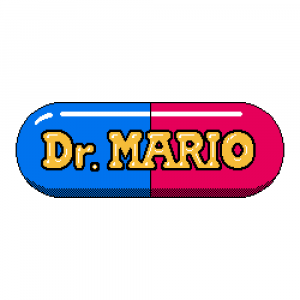Dr Mario — All Nintendo Franchises (2026) option 27