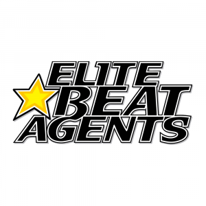 Elite Beat Agents — All Nintendo Franchises (2026) option 34