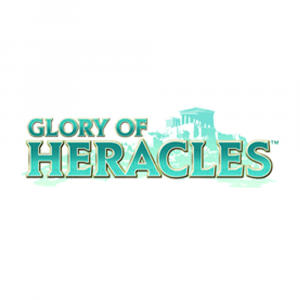 Glory Of Heracles — All Nintendo Franchises (2026) option 49