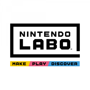 Labo — All Nintendo Franchises (2026) option 58