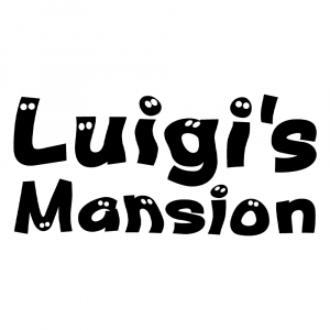 Luigis Mansion — All Nintendo Franchises (2026) option 59