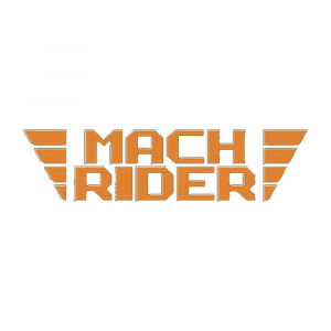 Mach Rider — All Nintendo Franchises (2026) option 60