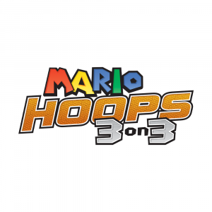 Mario Hoops — All Nintendo Franchises (2026) option 65