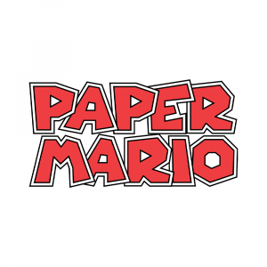 Paper Mario — All Nintendo Franchises (2026) option 77