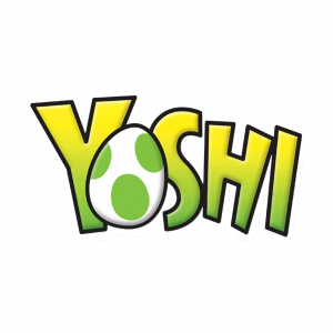 Yoshi — All Nintendo Franchises (2026) option 120