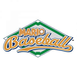 Zzzzz 1790299576mario Baseball — All Nintendo Franchises (2026) option 63