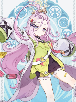 Zzzzz 1772369235ainocard — Genshin Impact all girls option 159
