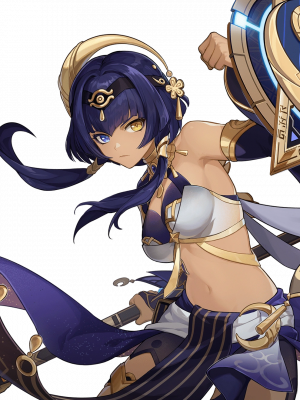 Zzzzz 1772369235candaceprofile — Genshin Impact all girls option 44