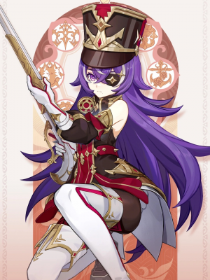 Zzzzz 1772369236chevreusecard — Genshin Impact all girls option 144