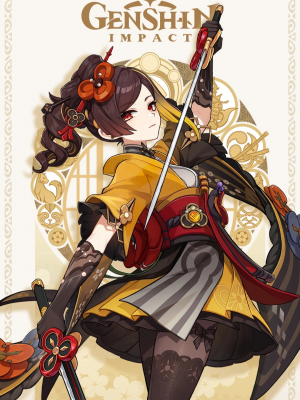 Zzzzz 1772369236chioricard — Genshin Impact all girls option 124