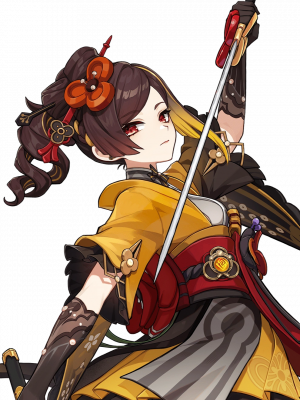 Zzzzz 1772369237chioriprofile — Genshin Impact all girls option 39