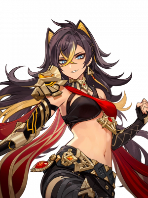 Zzzzz 1772369238dehyaprofile — Genshin Impact all girls option 45